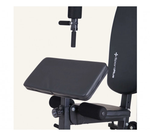 Силовой комплекс DFC D4700