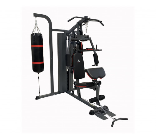 Силовой комплекс DFC D7006