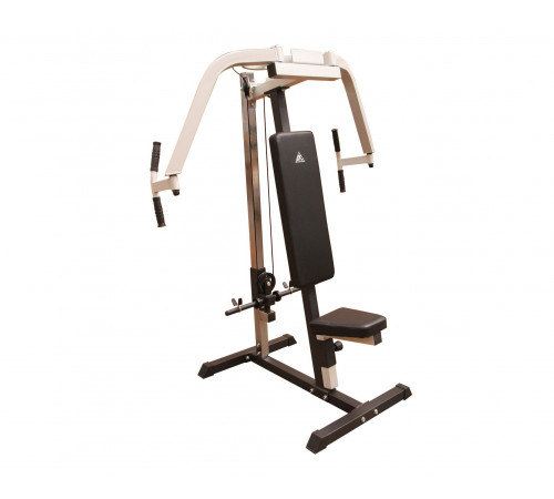 Тренажер баттерфляй DFC HOMEGYM HM045