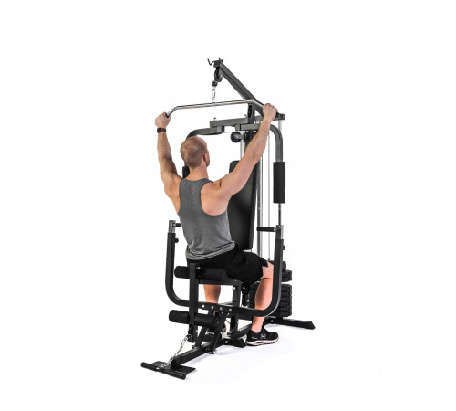 Силовой комплекс DFC HomeGym D7010