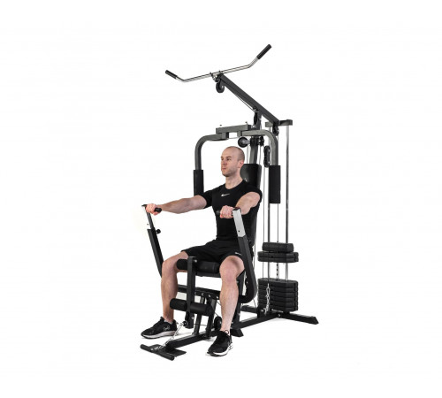 Силовой комплекс DFC HomeGym D7010