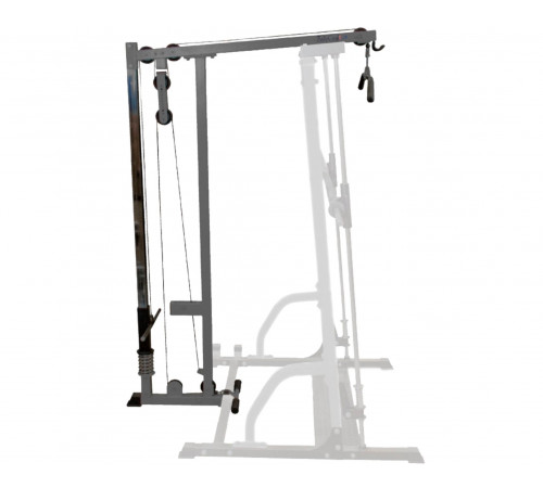 Машина Смитта c верхним и нижним блоком Body Craft F410 PRO