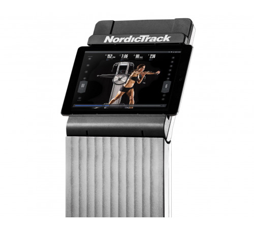 Силовой тренажер NordicTrack FUSION CST