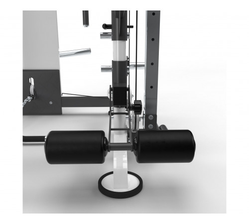 Силовая станция, машина Смита STONERISE D910A