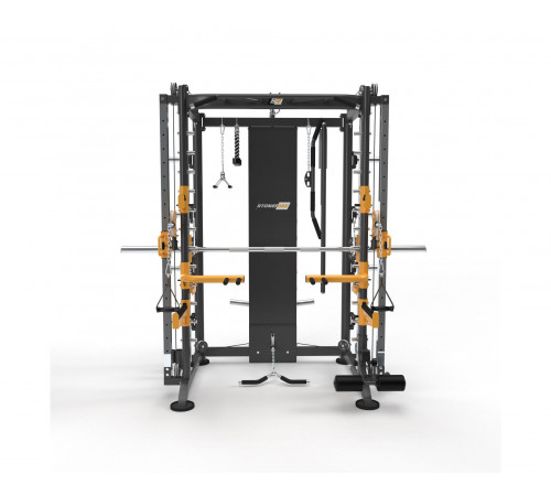 Силовая станция, машина Смита STONERISE D910N