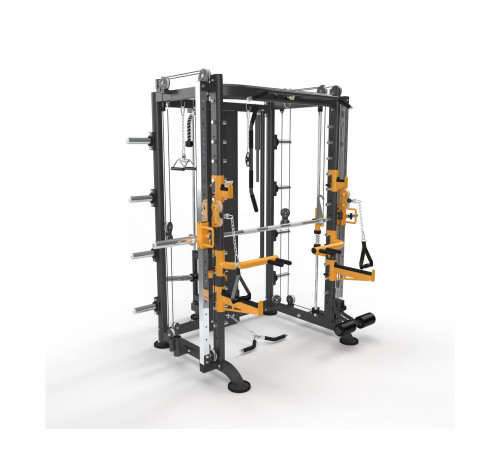 Силовая станция, машина Смита STONERISE D910N