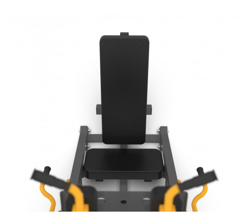 Жим ногами STONERISE DLP01