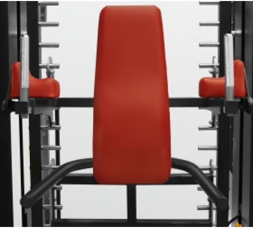 Мультистанция двухсторонняя с опциями SVENSSON INDUSTRIAL PRO-001