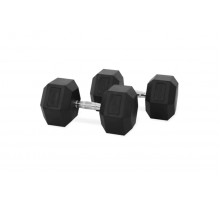 Гантель неразборная гексагональная VF-H325 (32,5 кг)