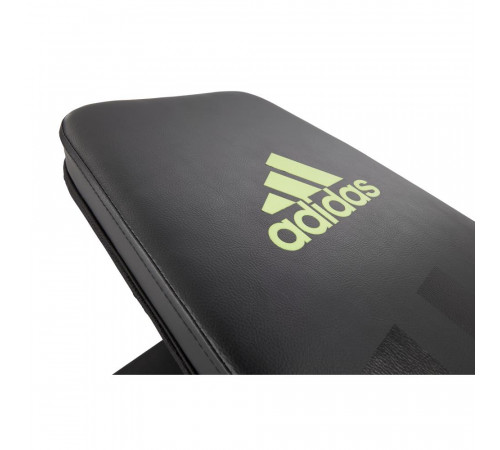 Горизонтальная скамья Adidas Premium ADBE-10222