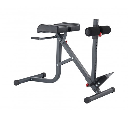 Гиперэкстензия/римский стул Body Craft F670