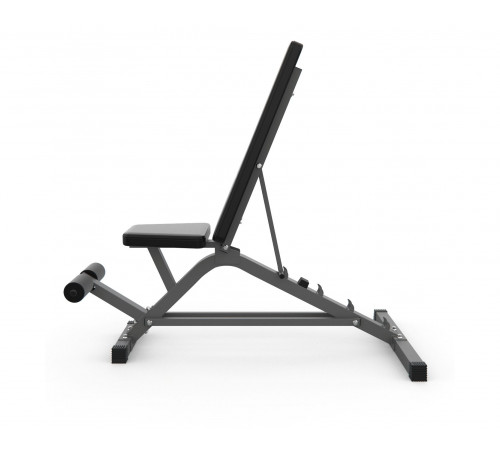 Cкамья силовая универсальная DFC D2032