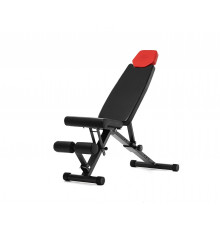 Скамья силовая универсальная DFC D369