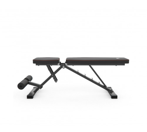 Cкамья силовая универсальная DFC D7302