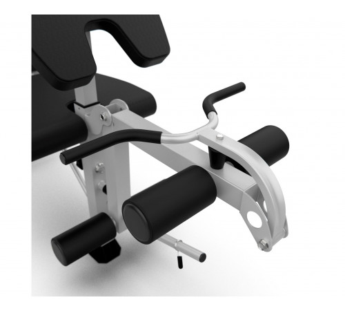 Скамья под штангу DFC D745