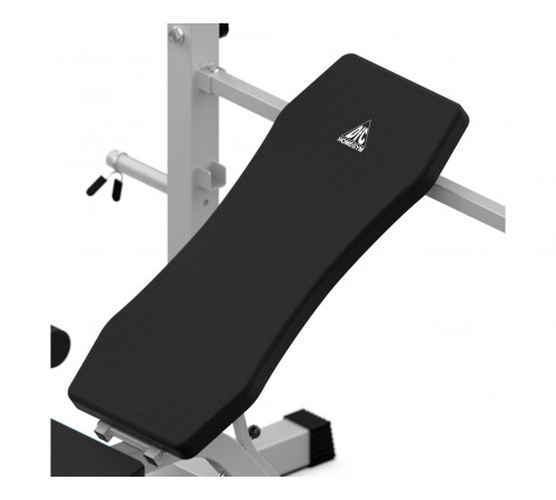 Скамья под штангу DFC D745