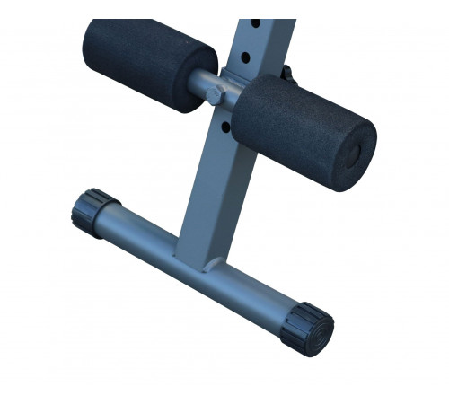 Скамья для пресса DFC DB140