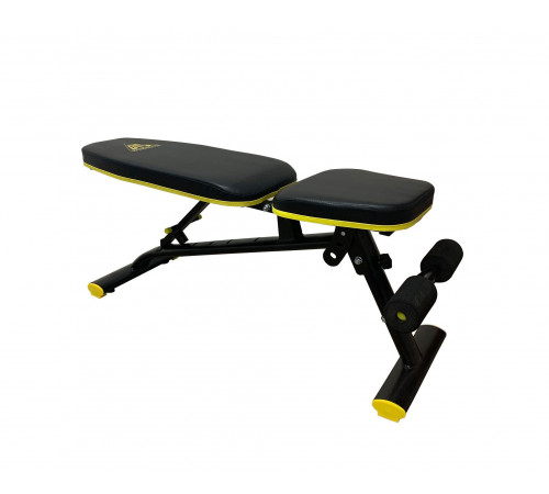 Cкамья силовая универсальная DFC DCH319