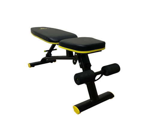 Cкамья силовая универсальная DFC DCH319