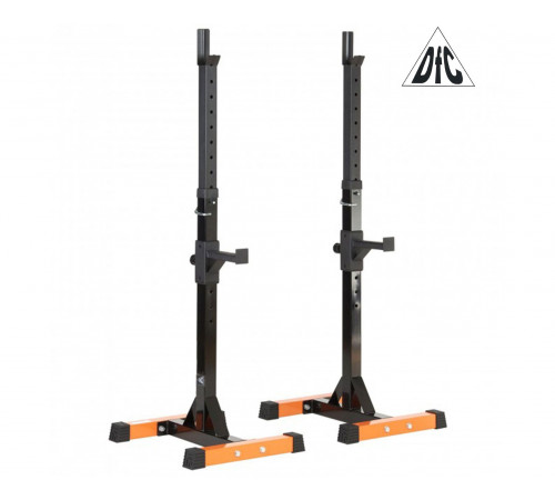 Стойка под штангу DFC DSST16
