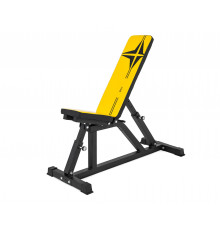 Скамья силовая универсальная DFC DZ003Y
