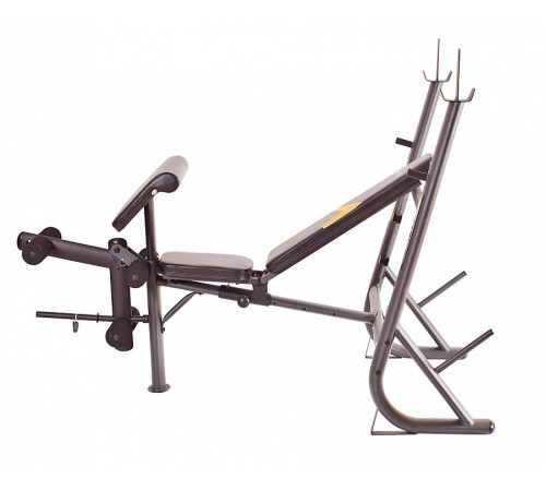 Скамья Hasttings HastDual Pro