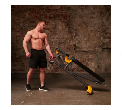 Скамья универсальная STONERISE DS01