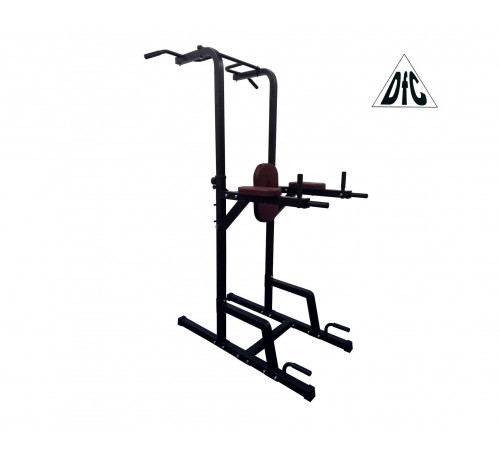 Турник-брусья DFC Power Tower G009B