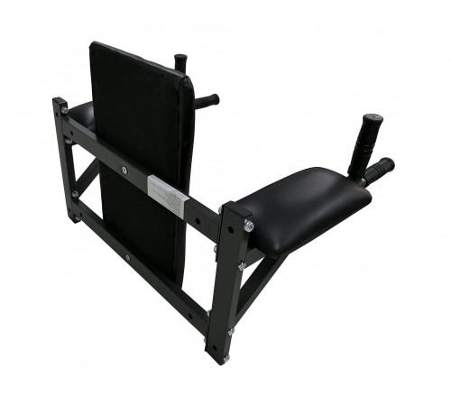 Брусья настенные DFC Homegym G294