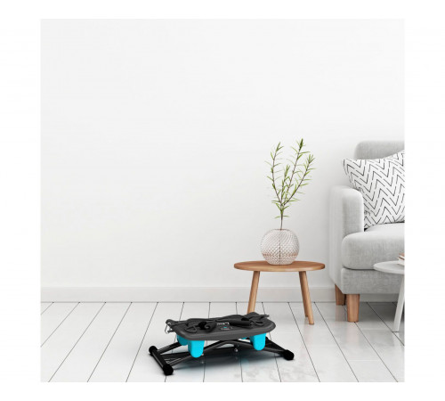 Министеппер с эспандерами DFC SC-S107LB