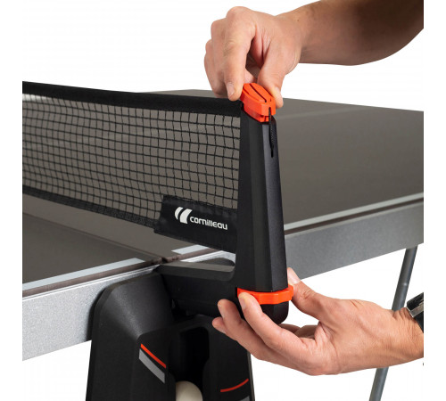 Теннисный стол Cornilleau 500X Performance Outdoor
