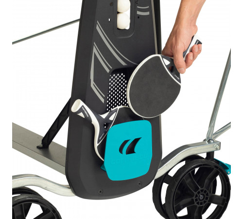 Теннисный стол Cornilleau 300X Sport Outdoor