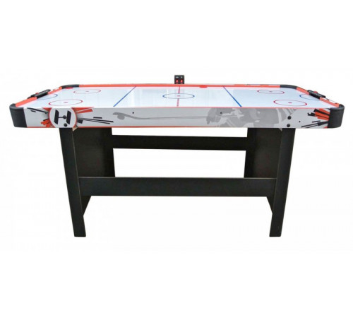 Игровой стол - аэрохоккей "Falcon" 6 ф