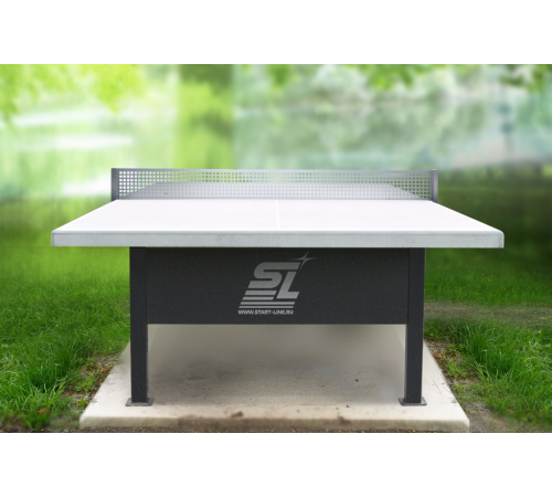 Стол теннисный City Park Всепогодный