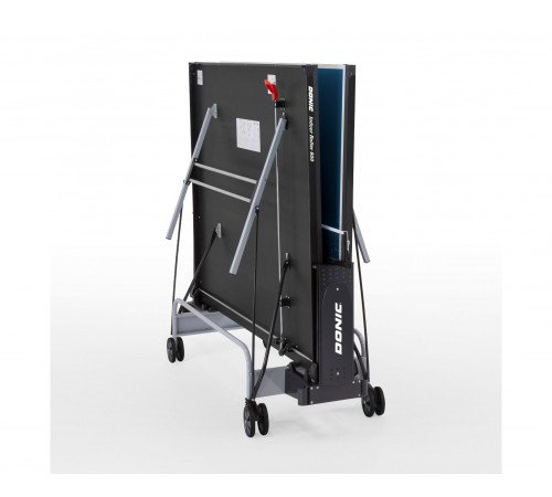 Теннисный стол DONIC INDOOR ROLLER 800 GREEN