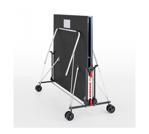 Теннисный стол DONIC INDOOR ROLLER FUN GREEN