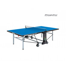 Теннисный стол DONIC OUTDOOR ROLLER 1000 BLUE