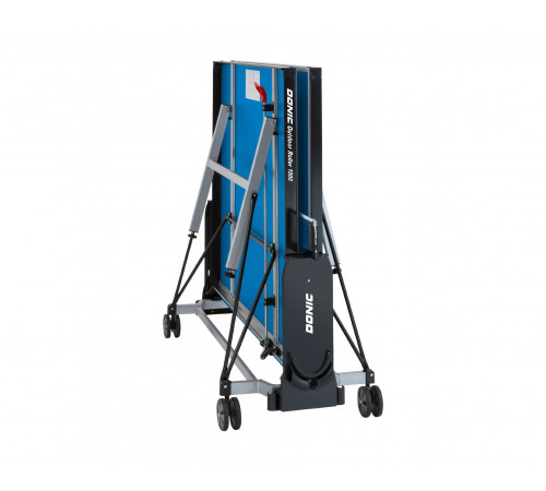 Теннисный стол DONIC OUTDOOR ROLLER 1000 BLUE