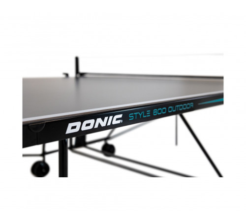 Теннисный стол DONIC Style 600 Outdoor