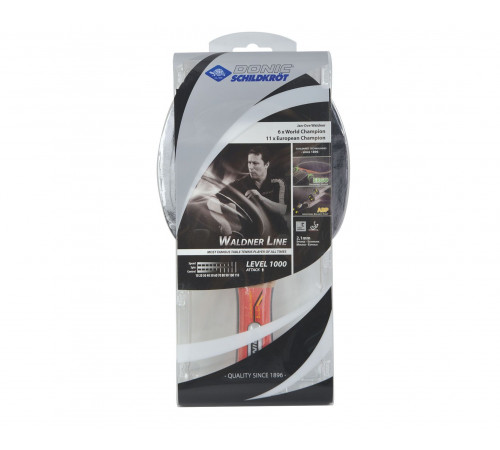 Ракетка DONIC Waldner 1000