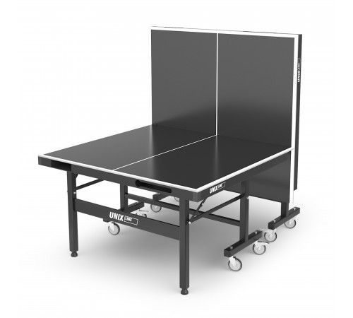 Всепогодный теннисный стол UNIX Line Extra Outdoor 6 mm ACP (Black)