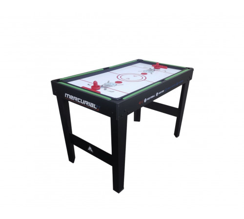 Игровой стол - трансформер DFC MERCURIAL 4 в 1