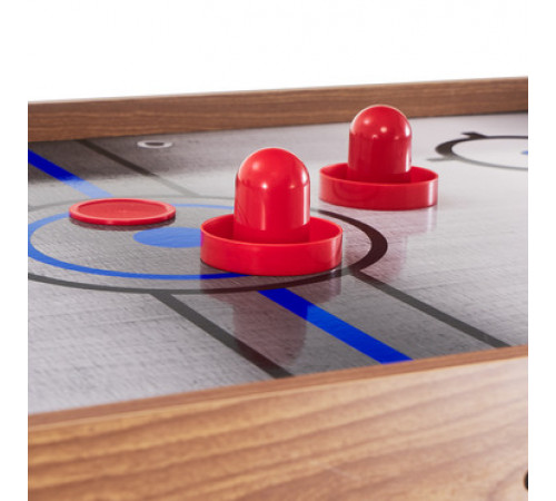 Игровой стол - трансформер 3 в 1 Proxima Suares 48' арт. G54810