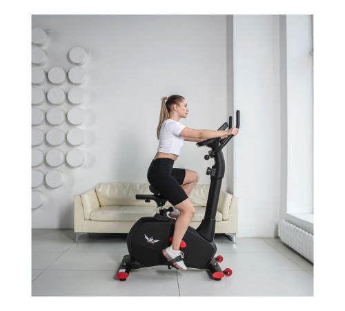 Велотренажер DFC Cardio B255