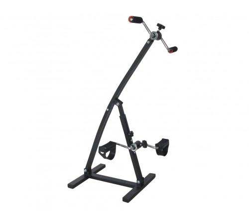 Велотренажер двойной DFC B6010 dual bike