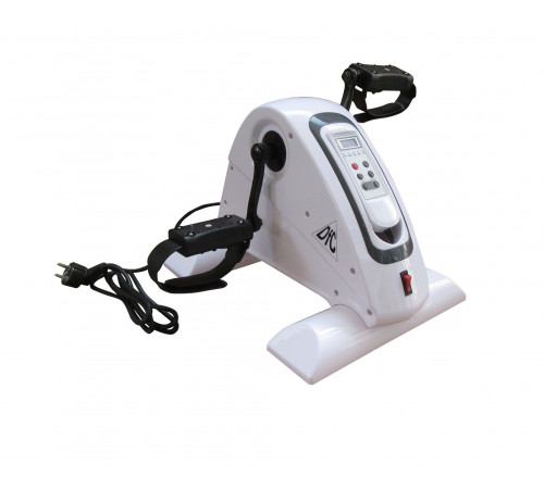 Велотренажер мини DFC MINI Bike B8107 электропривод педалей