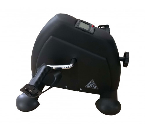 Велотренажер мини DFC B8207 (аналог SC-W002E) черный