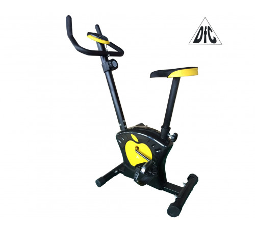 Велотренажер DFC B8607