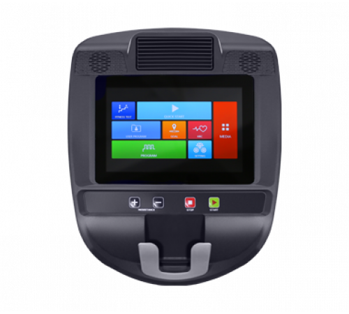 Велоэргометр коммерческий BRONZE GYM U1000M PRO TFT TURBO