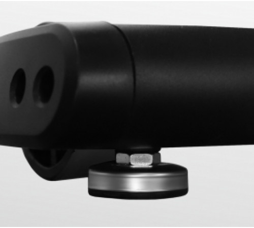 Велоэргометр с генератором BRONZE GYM U1200M PRO